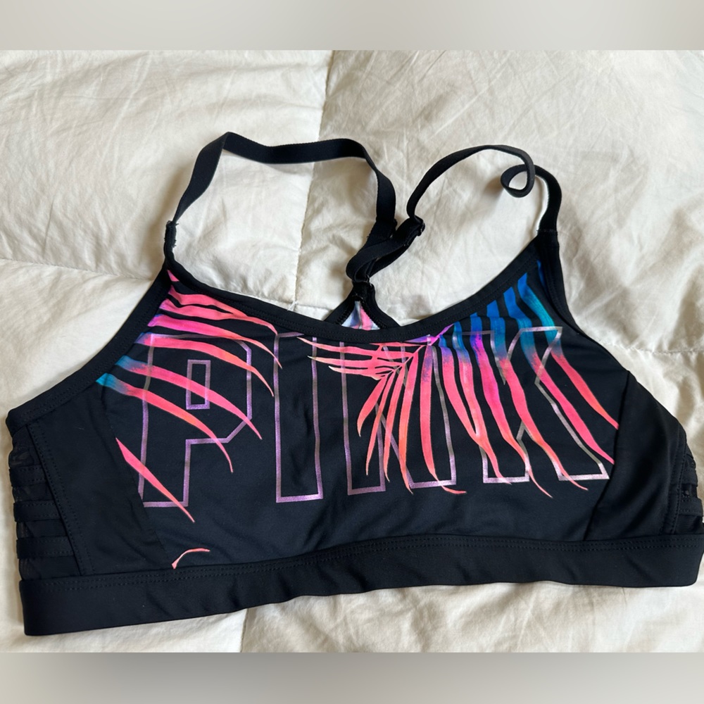 Workout Bras - Picture 4 of 5